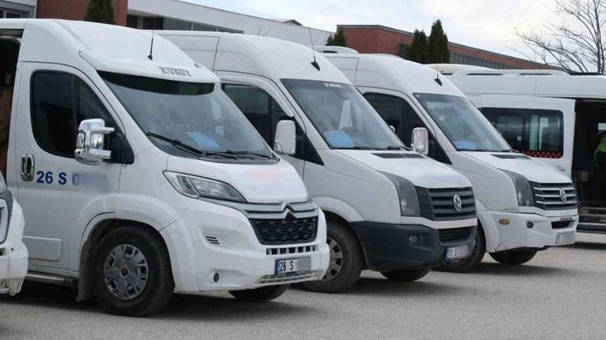 Eskişehir'de ulaşım sil baştan! Taksi ve servis sayısı artıyor, yeni hatlar geliyor