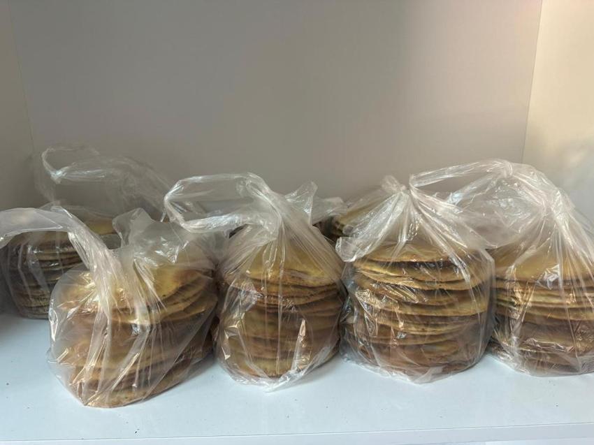 Adıyaman’da kadınlar hem kültürlerini yaşatıyor hem de aile ekonomisine katkı sağlıyor: 50 kadına iş kapısı oldu!