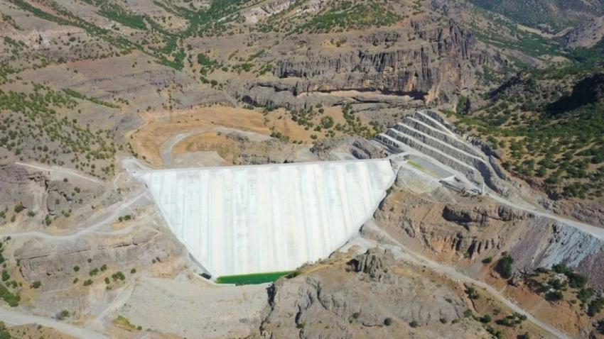 Malatya'da köy ortadan kayboldu! Belediyeden karar çıktı