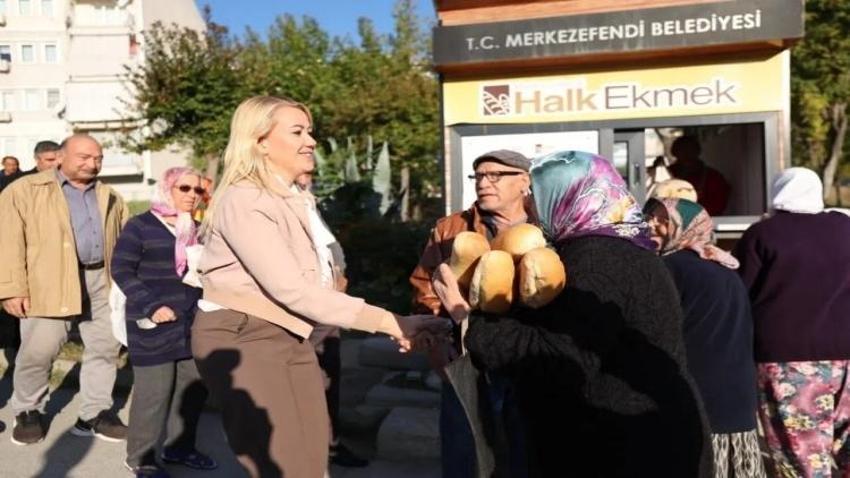 Denizli'de aylar sonra satışa çıktı! Üretim yeniden başladı