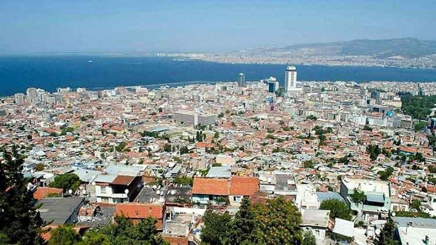 İzmir'de planlı su kesintileri için süre uzatıldı! Tahtalı Barajı’nda doluluk yüzde 2,72’ye düştü