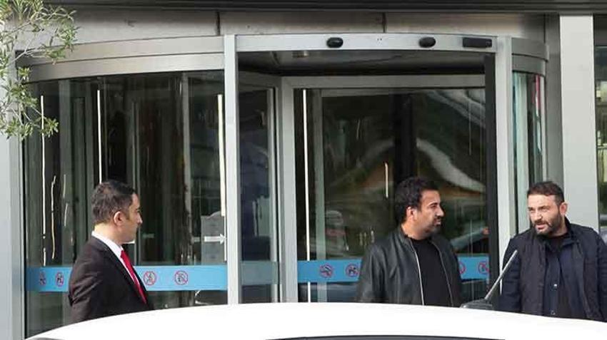 Fatih Ürek kalp krizi geçirdi! Hastaneden son dakika açıklaması geldi: 'Hayati tehlikesi halen mevcuttur'