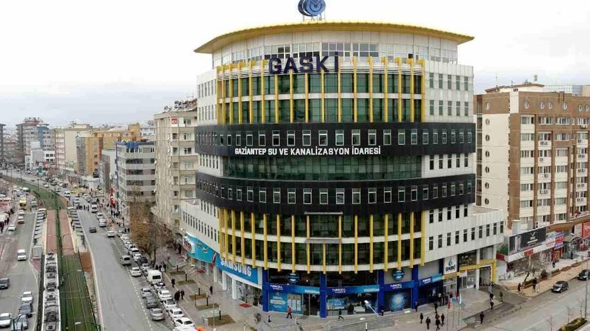 GASKİ taşınıyor! Yeni yeri ve taşınma tarihi belli oldu