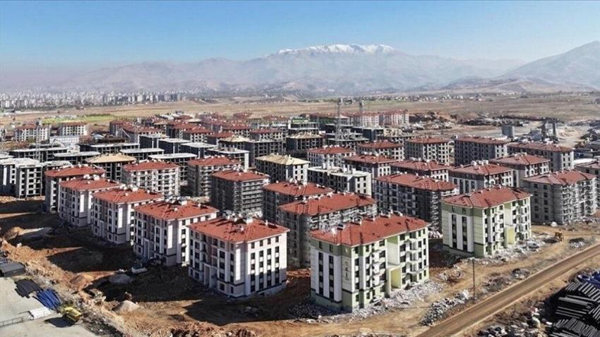 Malatya'ya komşu il geliyor! 44'ün yanına 94: Türkiye'nin haritası yakında değişiyor