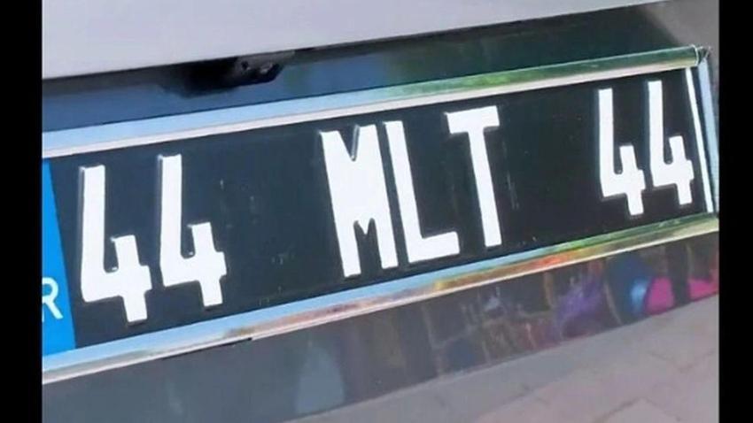 Malatya'ya komşu il geliyor! 44'ün yanına 94: Türkiye'nin haritası yakında değişiyor