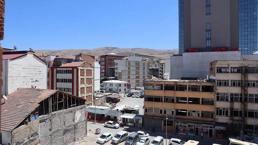 Malatya'ya komşu il geliyor! 44'ün yanına 94: Türkiye'nin haritası yakında değişiyor