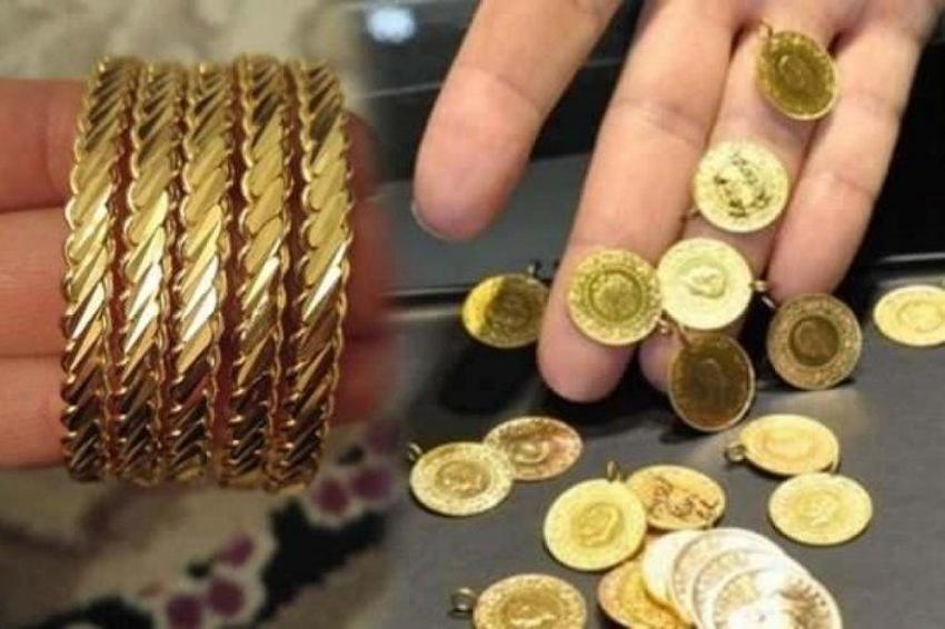 16 Ekim Bursa altın fiyatları anlık: Bursa'da bugün çeyrek altın ne kadar?