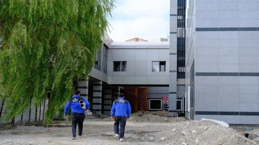 Türkiye'nin ilk ve tek anne oteli Van'da açılıyor! Konaklama ve yemek ücretsiz olacak