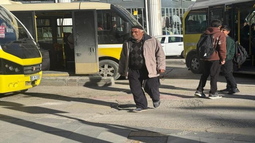 Van'da dolmuş ücretlerine zam! 22 kilometrede komik rakam: Sürücüler talep yağdırıyor