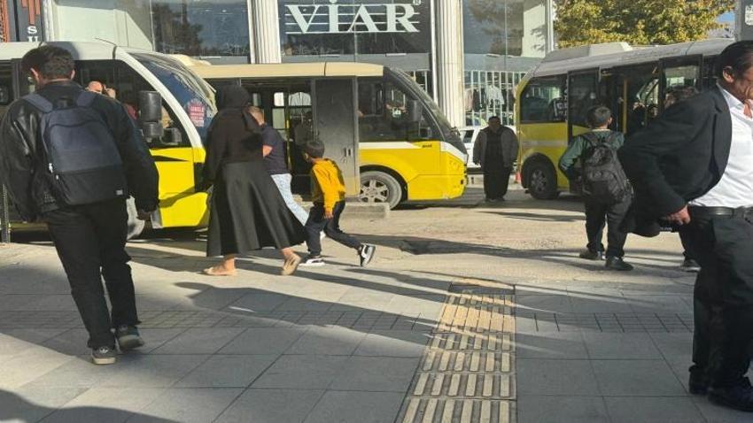 Van'da dolmuş ücretlerine zam! 22 kilometrede komik rakam: Sürücüler talep yağdırıyor