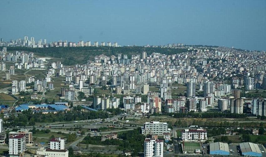 Samsun'da konut satışları patladı: Yüzde 15 artış var