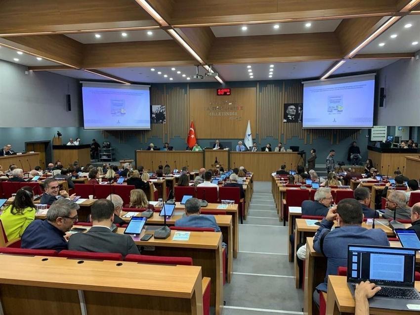İZBAN ücretlerine zam geldi! Yeni tarife belli oldu: 1 Kasım'dan itibaren geçerli olacak