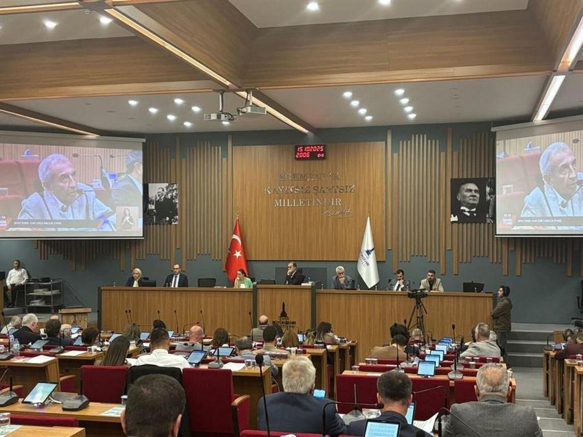 İZBAN ücretlerine zam geldi! Yeni tarife belli oldu: 1 Kasım'dan itibaren geçerli olacak