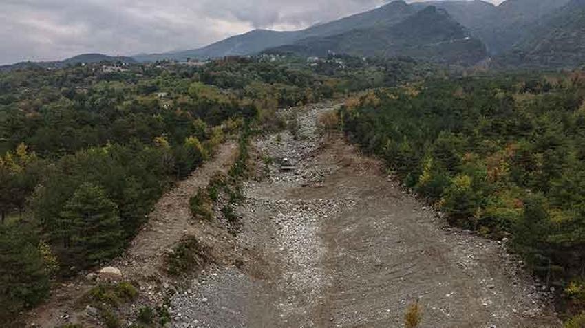 Bursa'daki susuzluk ile ilgili korkunç istatistik! Şehir suya muhtaç ama 14 firma yılda milyonlarca metreküp suyu satıyor