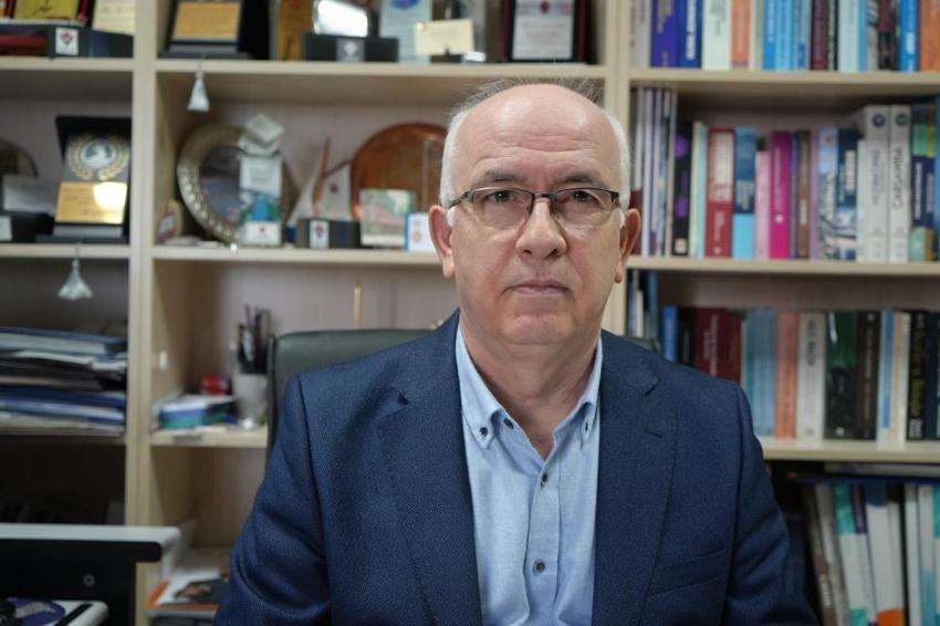 Saklı Cennet'in altından 'ürkütücü' gerçek çıktı! Samsun'da endişe verici görüntüler