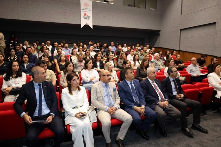 Adana'da iş arayanların fırsat ayağına geldi: Yüzlerce firma yüz yüze görüşme gerçekleştirecek