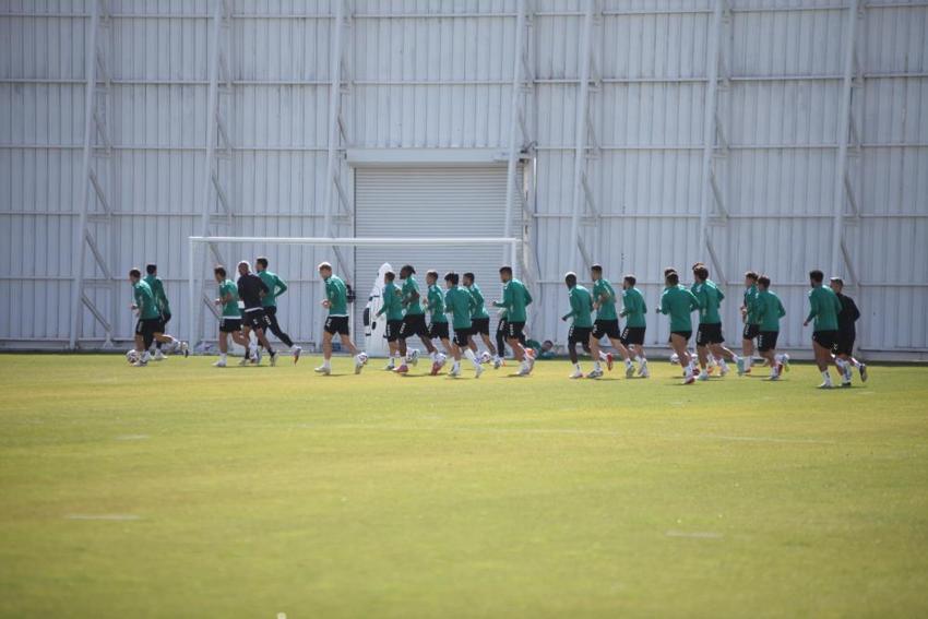 Konyaspor'da Recep Uçar Kocaelispor maçı öncesi açıkladı