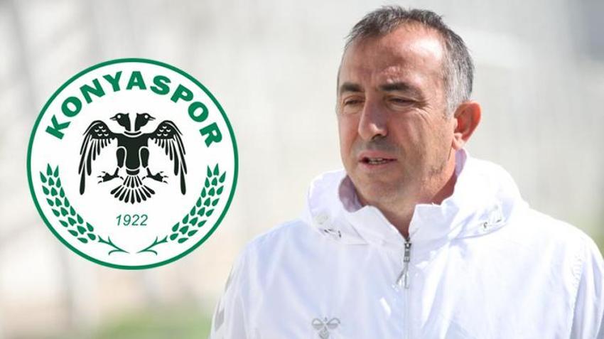 Konyaspor'da Recep Uçar Kocaelispor maçı öncesi açıkladı