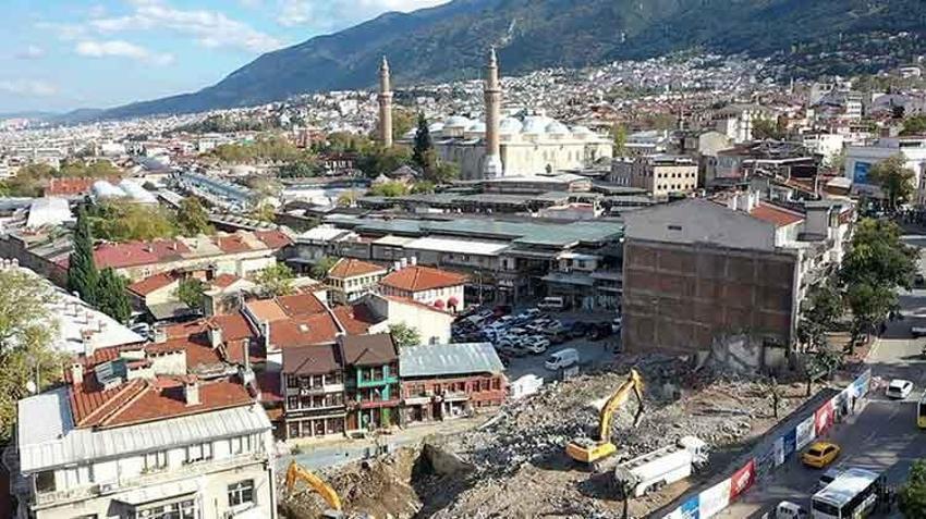 Bursa'da yaşayanlar bu sorunlardan bıktı! İşte Bursa'nın en büyük 5 sorunu ve çözüm yolları