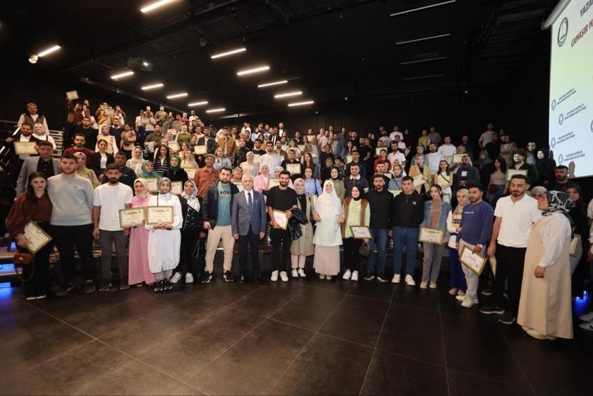 Gaziantep'te yeni evlenecek çiftlere müjde! 10 bin TL'ye kiralanacak