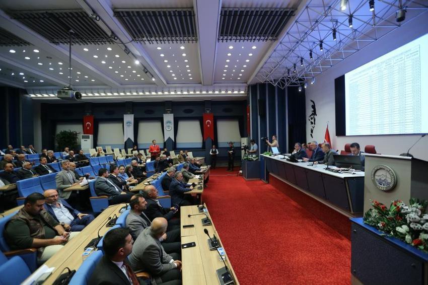 Kayseri'de toplu taşımaya zam! İşte yeni ücret tarifesi