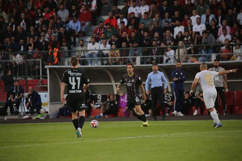 Vanspor, Pendikspor maçı öncesi taraftarlarına seslendi