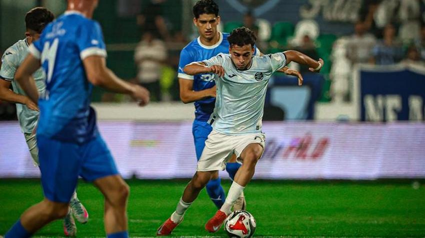 Adana Demirspor, Sakaryaspor karşısında! Koraz Palaz planını şimdiden yaptı