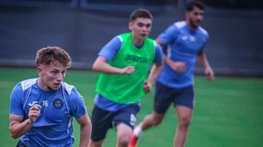 Adana Demirspor, Sakaryaspor karşısında! Koraz Palaz planını şimdiden yaptı