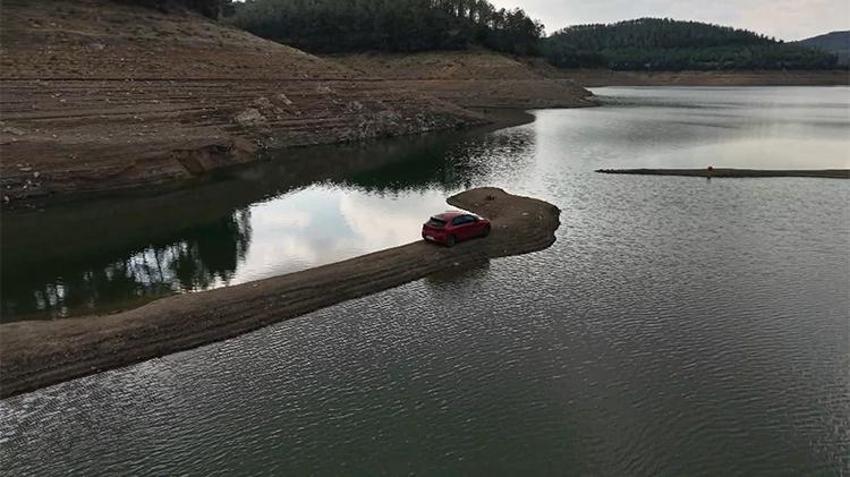 Bursa için korkutan senaryo! Böyle devam ederse meyve ve sebzede yetiştirilemeyecek