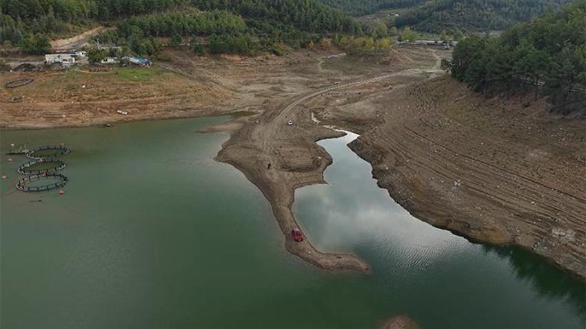 Bursa için korkutan senaryo! Böyle devam ederse meyve ve sebzede yetiştirilemeyecek