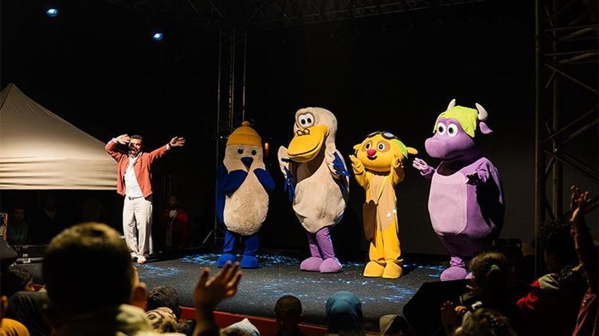 Diyarbakır'da festival coşkusu! Binlerce kişi akın etti, oteller doldu taştı