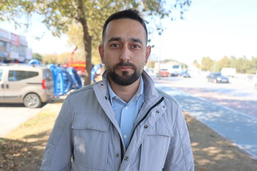 Konya'ya da sıçradı! Köylülerin kabusu oldu, tek parçası yok ediyor: Maalesef başladı