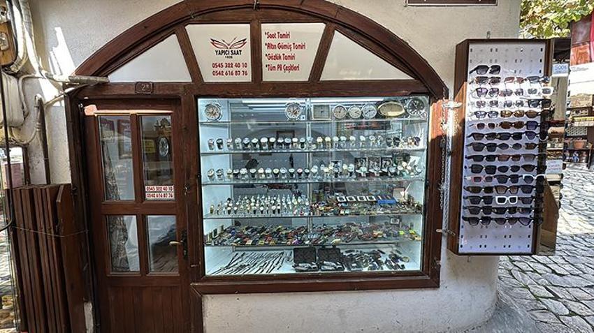 Karabük'te yarım asırlık meslek kayboluyor! 'Meslek öğrenmek kola takılan altın bilezikti'