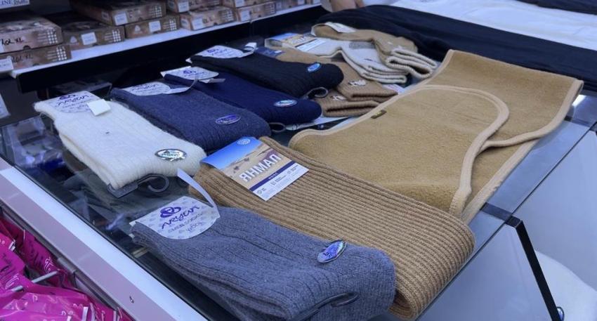 Konya'da havalar soğuyunca oraya akın ettiler! Talep patladı, tanesi 2 bin liradan satılıyor