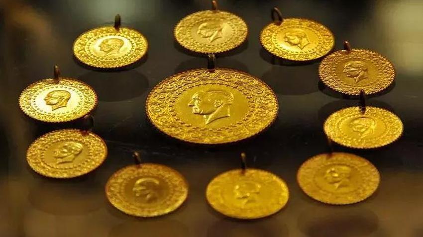 Altın fiyatlarında neler oluyor? Çeyrek altın 10 bin lirayı geçti! İşte 18 Ekim 2025 altın fiyatları