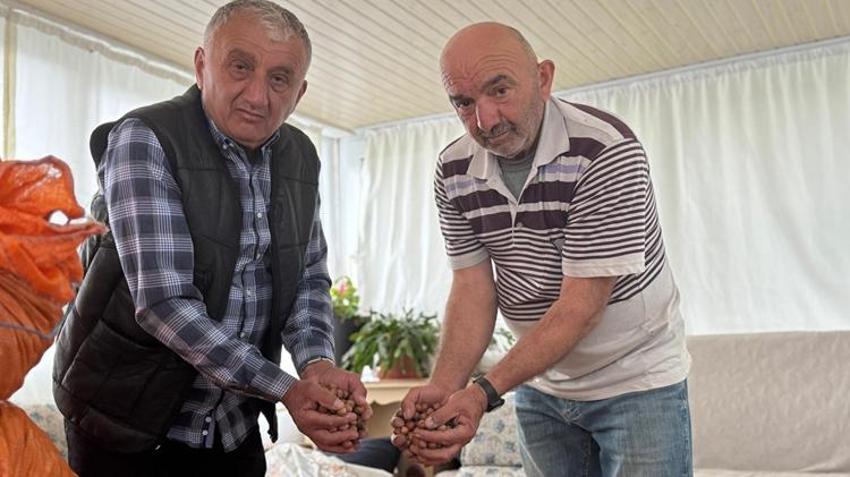 Evlerinin odalarında ya da depolarda saklıyorlar! Üretici kararlı: "Fiyat yükselmeden satış yok"