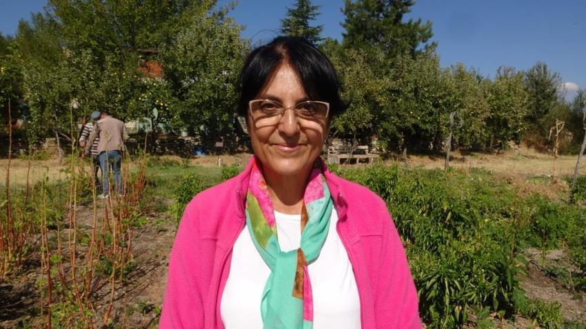 Fransa’dan köyüne döndü, 600 kişiye iş kapısı olacak projeyi hayata geçirdi: Sorbonne mezunu kadın girişimciden Tunceli’de devrim yaratacak proje!