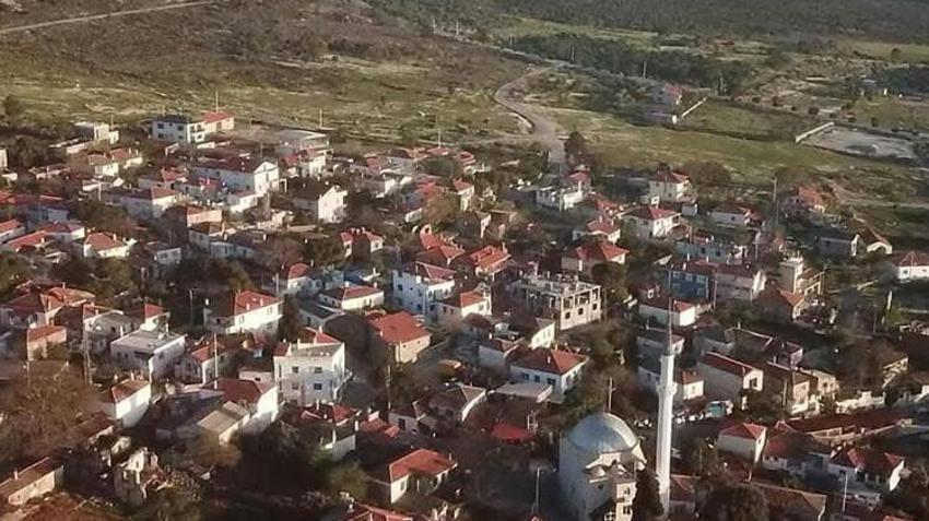 Dünya İzmir'deki bu köyü konuşuyor! Görenler geri gitmek istemiyor: Dünya birincisi oldu
