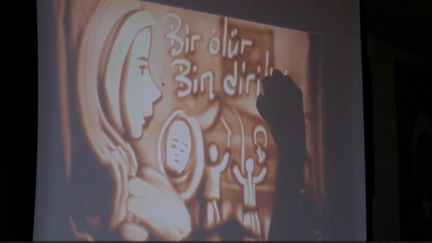 Saimbeyli'nin düşman işgalinden kurtuluşunun 105. yıldönümü coşkuyla kutlandı