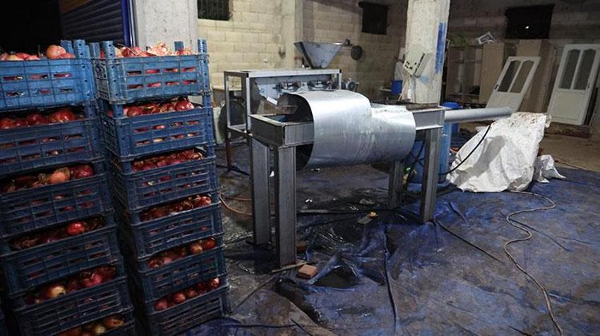 Kilis Belediyesi'nden gıdada sıfır tolerans! Denetimde yakalandılar: Hepsi toplatılıp imha edildi