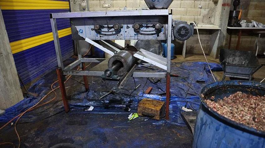 Kilis Belediyesi'nden gıdada sıfır tolerans! Denetimde yakalandılar: Hepsi toplatılıp imha edildi