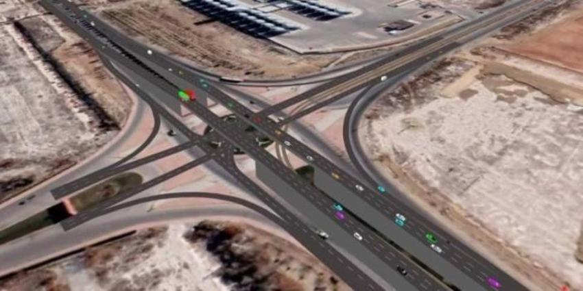 20 Ekim'de başlıyor! Konya'nın trafiğinde her şey değişecek!