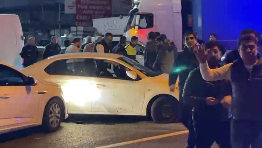 Balıkesir'de dehşet gece ortaya çıktı! 'Ölür müsün, öldürür müsün?'