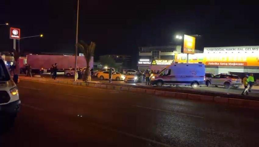 Balıkesir'de dehşet gece ortaya çıktı! 'Ölür müsün, öldürür müsün?'