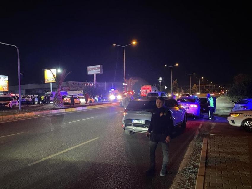 Balıkesir'de dehşet gece ortaya çıktı! 'Ölür müsün, öldürür müsün?'