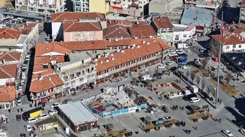 Konya'nın haritası değişti! Bu ilçe yeni plaka koduyla il oluyor