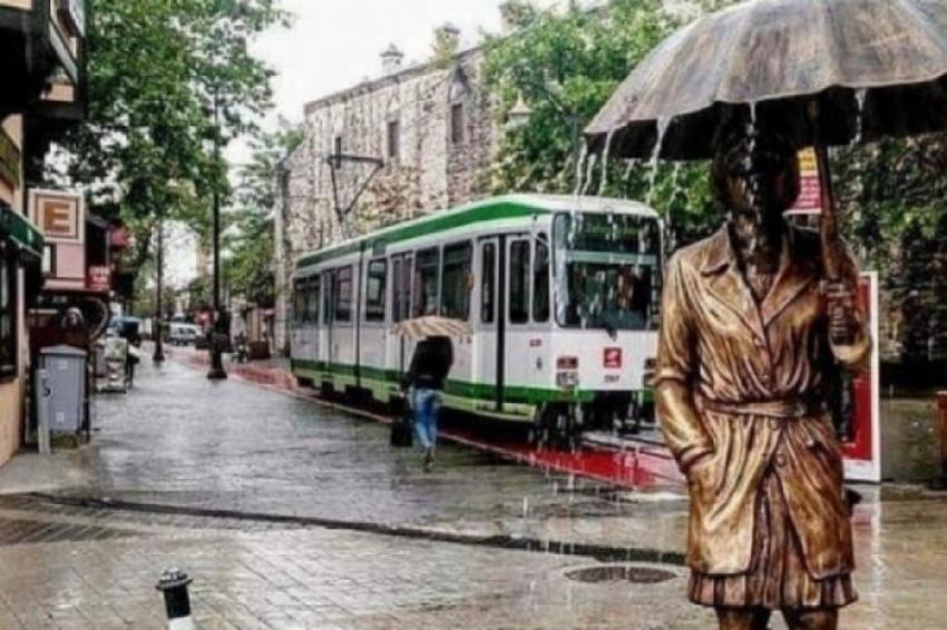 19 Ekim Bursa hava durumu: Bursa'da bugün hava nasıl olacak?