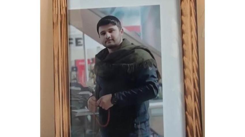 5 ay geçti ama onlar vazgeçmedi! Hakkarili aile Avaşin Deresi'nde aramaya devam ediyor