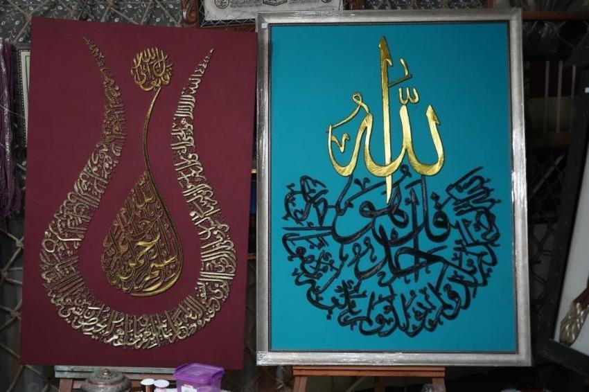60 yaşından sonra öğrendi: Kocaeli'de binden fazla öğrenci yetiştirdi