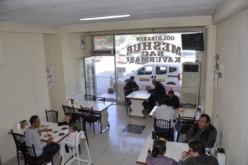 7 saniyede pişiyor: Coğrafi tescili aldı, tüm Türkiye'nin beğenisine sunuldu